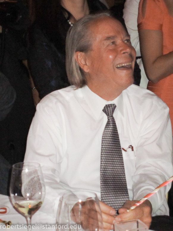 Lauren and Nathan 2012